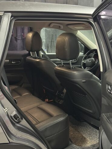 Renault: Renault QM6: 2019 г., 2 л, Вариатор, Бензин, Кроссовер — 10