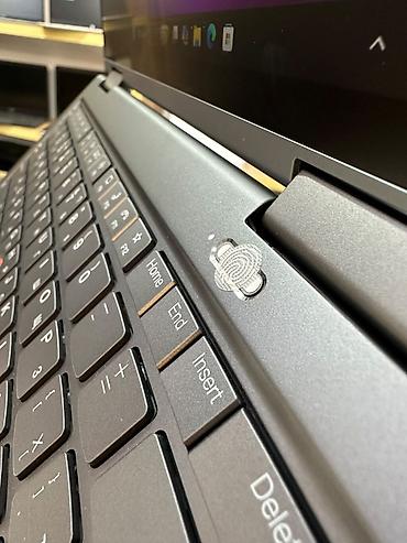 lenova thinkpad: Yeni Lenovo Yoga, 14 ", Intel Core i7, 512 GB, Ünvandan götürmə, Ödənişli çatdırılma, Rayonlara çatdırılma — 5