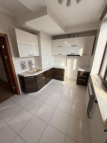 Продажа квартир: 3 комнаты, 109 м², Элитка, 8 этаж, Евроремонт — 12