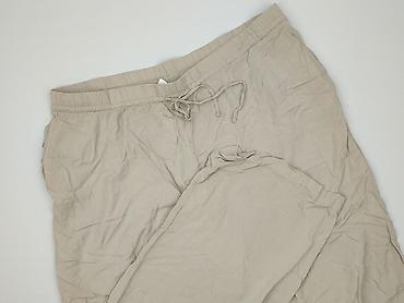 flexx buty: H&M, Spodnie materiałowe damskie, rozmiar 2XL — 1