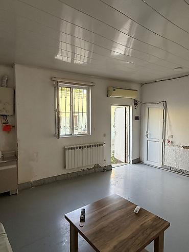klub: Bakı, Bayıl, 3 otaqlı, Köhnə tikili, 50 kv. m — 2