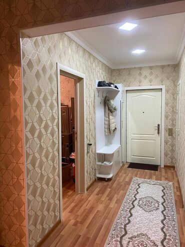 Köhnə tikili: Bakı, 3 otaqlı, Köhnə tikili, m. Xalqlar Dostluğu, 85 kv. m — 3