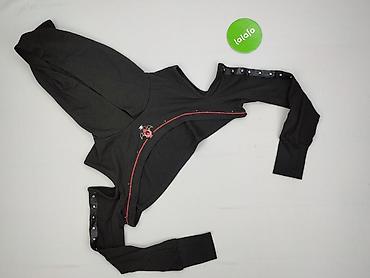 second hand online clothes: Romwe, Bluza z kapturem damska, rozmiar S — 2