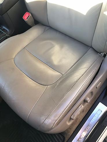 Toyota: Toyota Land Cruiser: 2009 г., 4.7 л, Автомат, Бензин, Внедорожник — 17