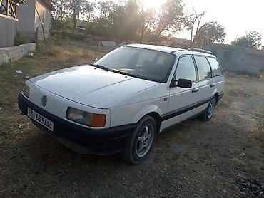 нисан примера универсал: Volkswagen Passat Variant: 1992 г., 1.8 л, Механика, Бензин, Универсал — 4