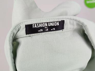 clockhouse elements collection: Fashion Union, Bluzka damska, rozmiar M — 4