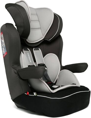 daşınan avtokreslo: Автокресло-бустер Advance XP. Автокресло-бустер Mothercare Advance XP