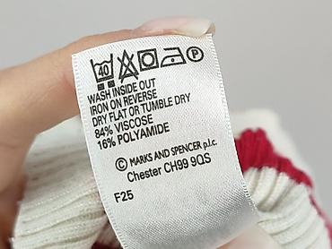 bershka pl: Marks & Spencer, Bluzka damska, rozmiar S — 5