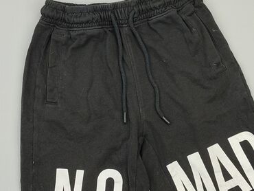Pants: Shorts for men, S (EU 36), condition - Good