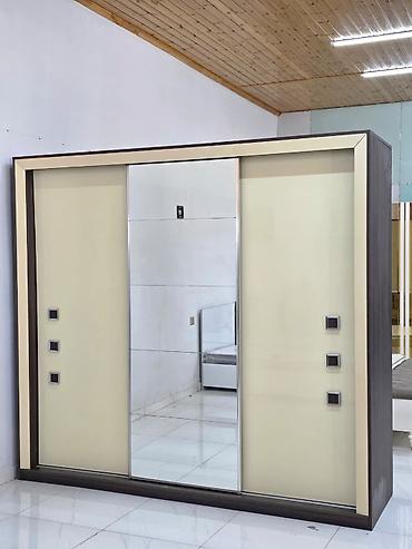 ✅Dolab satılır Qıymet 260 azn *Catdırlma pulsuz**afa Olculerı