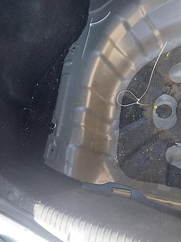 qəzali: Hyundai Elantra 2011 Qezali satlir YPX Aryisi var — 3