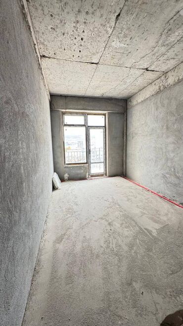 гостиница отель: 2 комнаты, 80 м², Элитка, 10 этаж, ПСО (под самоотделку)