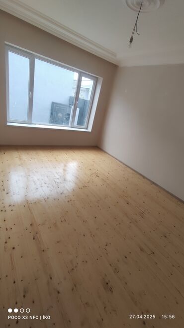 Həyət evləri və villaların satışı: Binə 3 otaqlı, 90 kv. m, Kredit yoxdur, Yeni təmirli — 9