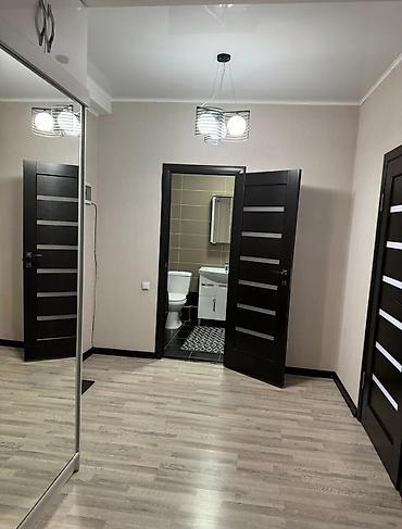 Долгосрочная аренда квартир: 2 комнаты, Ала-Арча ТРЦ Семейным, от 1 года, С мебелью полностью — 16