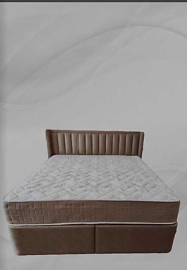 ortopedik matras sumqayit: "Jumbo" ortopedik döşək — 1
