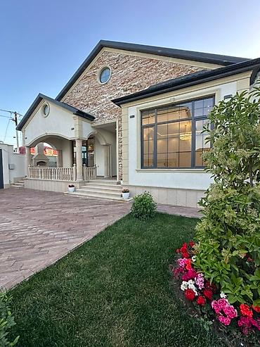 Həyət evləri və villaların satışı: Şüvəlan qəs. 4 otaqlı, 280 kv. m, Kredit yoxdur — 5