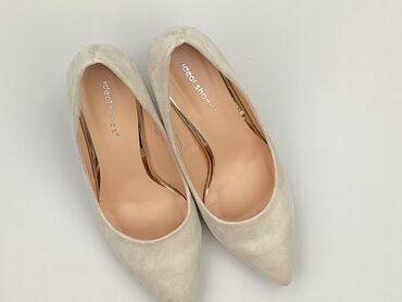 Ideal Shoes, Лофери та туфлі жіночі, 38, стан - Дуже гарний