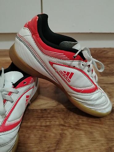 Patike: Adidas dečije patike za futsal/salu broj 33 - Model: Adidas indoor — 5