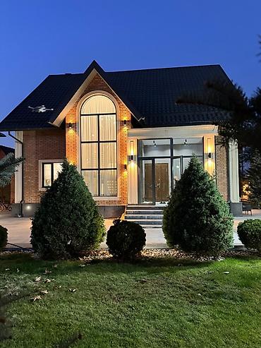 Продажа коттеджей и домов: ✨ Дом, в который хочется вернуться снова и снова… Продаётся стильный — 2