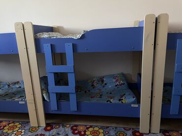 бу мебель в канте: Детский кравать для малышей в отличном состоянии количество очень