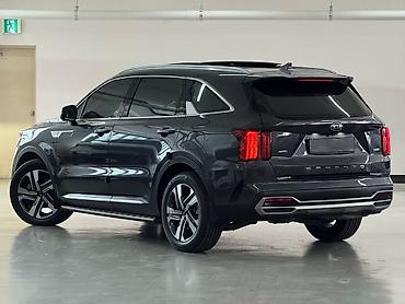соренто 2016: Kia Sorento: 2020 г. — 5