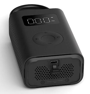 насос балон: ﻿Электрический насос Xiaomi Mijia Electric Pump 2 (MJCQB06QW) — быстро — 2