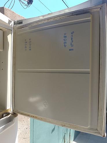 ucuz soyducular: İşlənmiş 2 qapılı Indesit Soyuducu Satılır, rəng - Ağ — 3