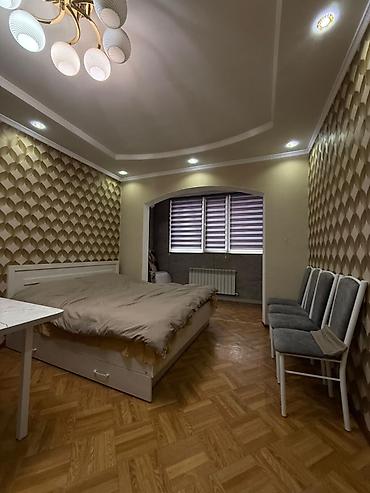 квартиры фрунзенец: 1 комната, 44 м², ул. Баха / Гагарина 106 серия, 1 этаж, Дизайнерский ремонт — 2