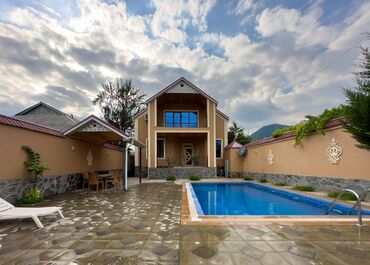 Həyət evləri və villaların satışı: 5 otaqlı, 200 kv. m, Kredit yoxdur, Yeni təmirli -da lalafo.az — 1 Həyət evləri və villaların satışı: 5 otaqlı, 200 kv. m, Kredit yoxdur, Yeni təmirli — 1