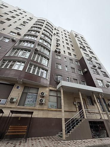 Продажа квартир: 3 комнаты, 118 м², Элитка, Евроремонт — 3