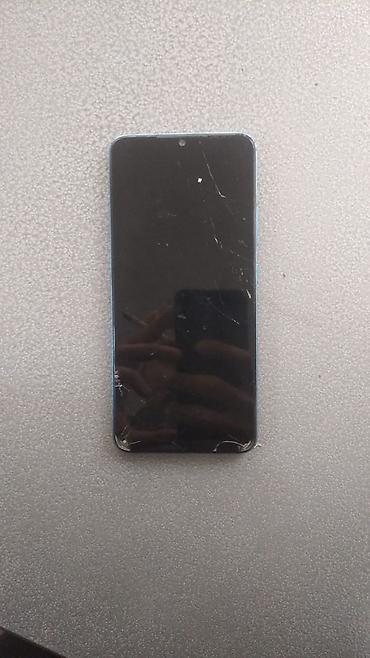 honor pad 10: Infinix rəng - Mavi, Sensor — 1
