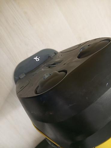 Пылесосы: Пылесос, Karcher — 6