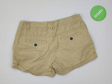 horror: H&M, Szorty damskie, rozmiar M — 3