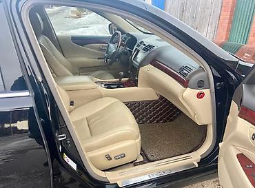 460: Сдается в аренду Lexus LS 460 на посуточный и на долгий срок - авто — 10