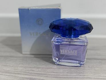 Парфюмерия: Продаются духи оригинал. Есть новые так же и немного использованные. 3 — 7