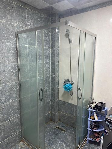 studio mənzil: Saray, 2 otaqlı, Yeni tikili, 81 kv. m — 8