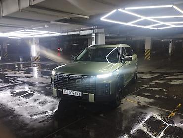 Chery: Chery Tiggo: 2023 г., 1.6 л, Автомат, Бензин, Кроссовер — 3