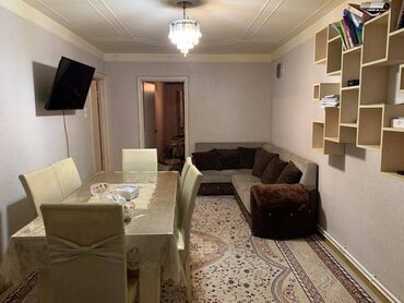 Uzunmüddətli kirayə mənzillər: Yalnız tələbə qızlara verilir. Evde her bir şərait var.istilik sistemi — 8