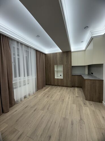 Продажа квартир: 3 комнаты, 70 м², Элитка, 8 этаж, Дизайнерский ремонт at lalafo.kg — 10 Продажа квартир: 3 комнаты, 70 м², Элитка, 8 этаж, Дизайнерский ремонт — 10