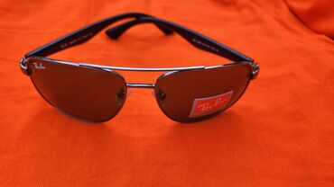 Eynəklər: Gün eynəyi, Ray-Ban, Yeni — 6