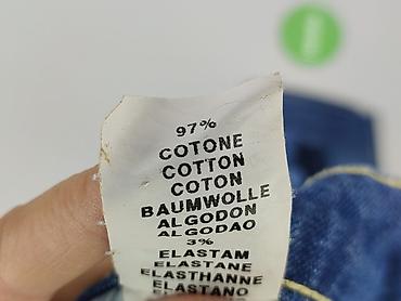 amiri: Killah, Jeansy damskie, rozmiar M — 7