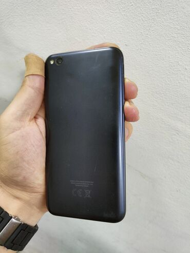 Xiaomi Redmi 4A | 16 ГБ