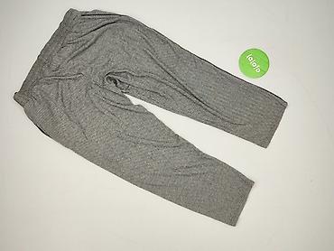 badury: UP2Fashion, Spodnie materiałowe damskie, rozmiar S — 3