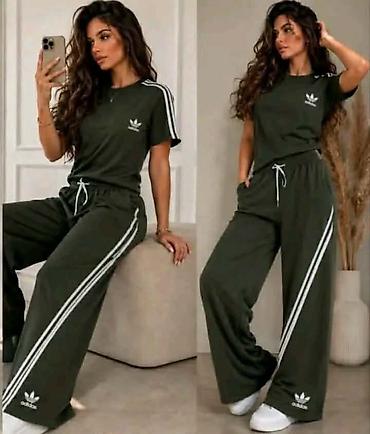 crivit marka: Komplet S M L XL. Cena 3300dinara
💋 — 1