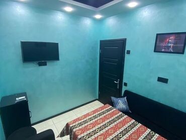 Kommersiya daşınmaz əmlakının satışı: Bajixanov qəsəbəsi(Razin),Doğum evinə yaxın,təmirli,fəaliyyət köstərən — 12