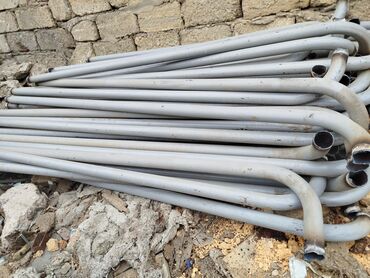 32 lik boru: Metal, Boru, İşlənmiş, Sənayə, Qaz üçün, Ünvandan götürmə, Ödənişli quraşdırma