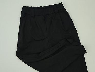 3 4 trouser: New Collection, Spodnie 3/4 damskie, rozmiar S — 1