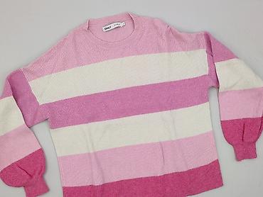sweter dla mamy: ONLY, Sweter damski, rozmiar M — 1