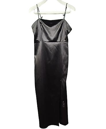 Размер М, (38) Новая, без бирки Zara платье Razmer M Zara don