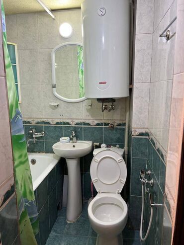 Uzunmüddətli kirayə mənzillər: Yasamal rayonu,Nəriman Nərimanov heykəlinin yanı, İçərişəhər metro — 8